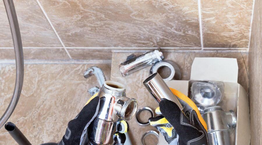 Expert tile roof repair services in Ray, MI